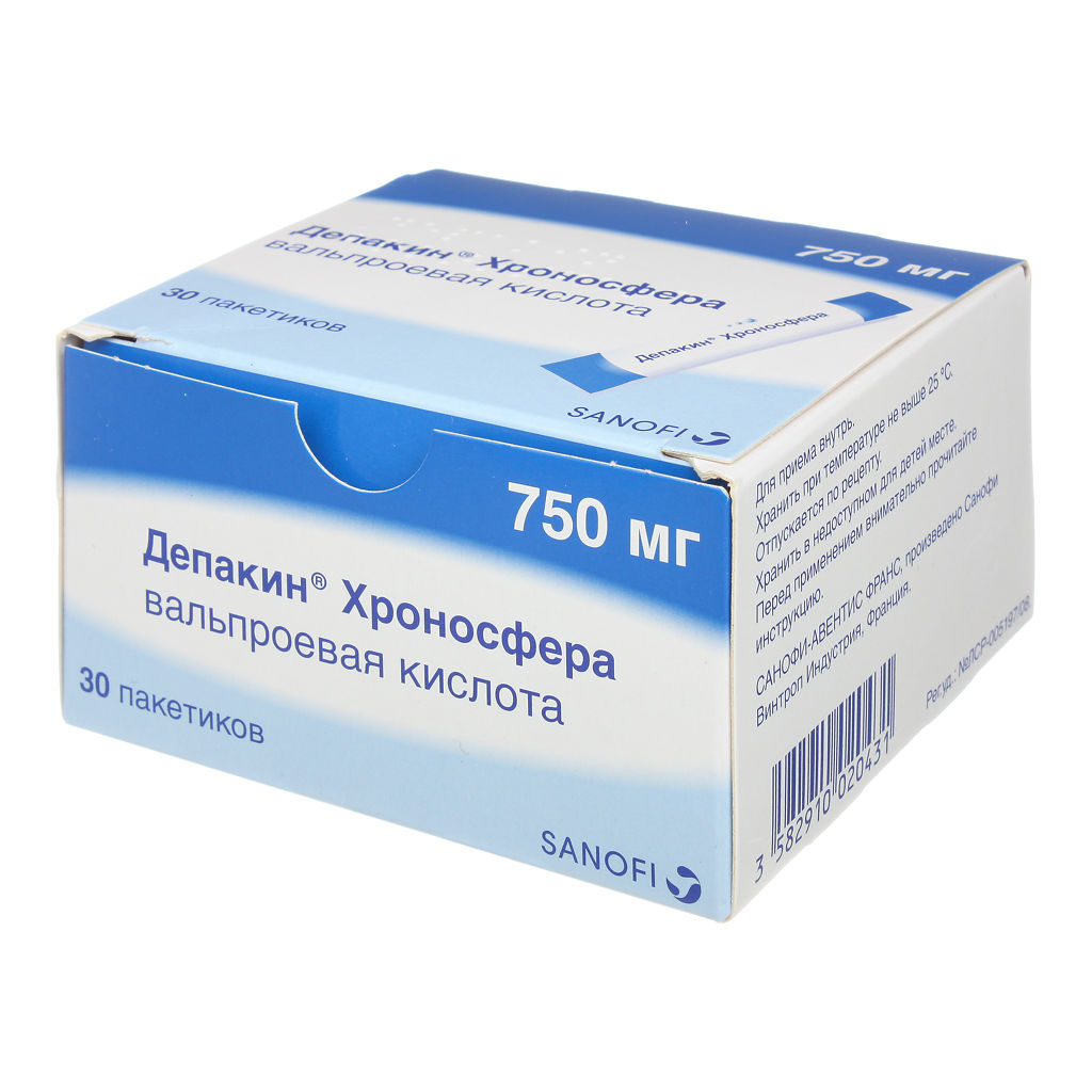 Вальпроевой кислоты. Депакин Хроносфера 750. Депакин Хроно 750 мг таблетки. Вальпроевая кислота 750 мг. Депакин 250 мг таблетки.